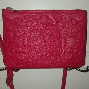 Loungefly Purse